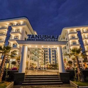 Tanushaj Beach Resort